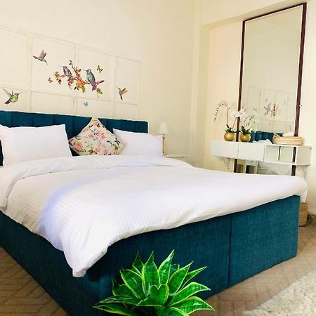 Laura'S Cozy Home マダバ エクステリア 写真